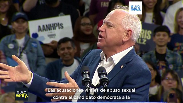 Las campañas de desprestigio forman parte de los intentos híbridos de Moscú de interferir en las elecciones estadounidenses