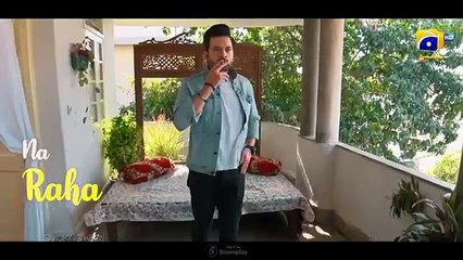 Dil-e-Nadan Episode 23 Teaser - 28th October 2024 - HAR PAL GEO