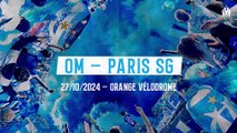 OM 0-3 PSG : 12ème hOMme
