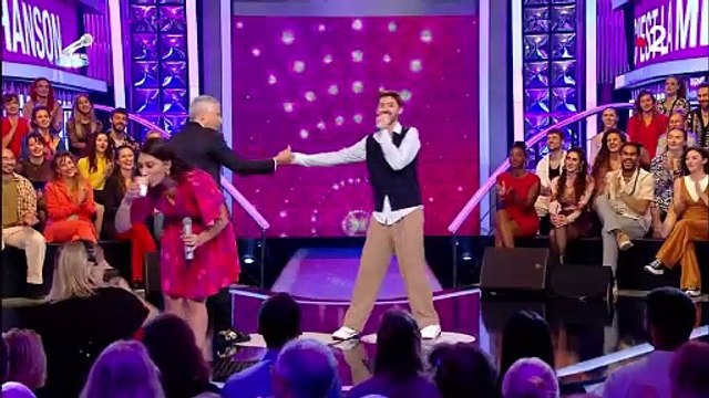 Kristofer de N'oubliez pas les paroles dévoile son gros changement physique