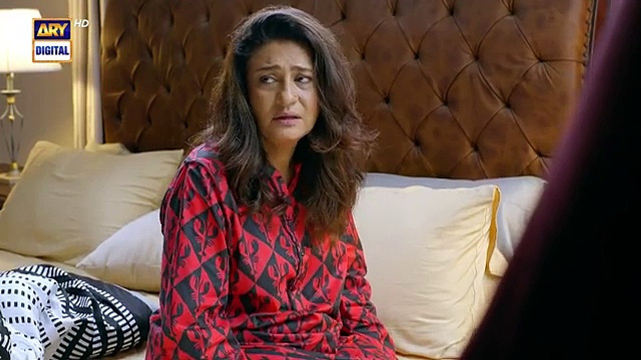 Ghair Episode 11 - 25 October 2024 - Ushna Shah - Usama Khan - Adeel Hussain - ARY Digital