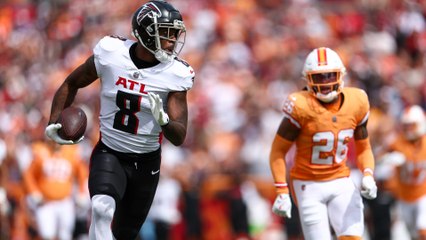 Falcons' Strong Offense Leads Division Wins Despite Defensive Concerns 🏈