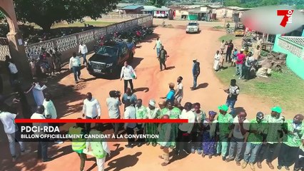 Le 7 minutes du 28 Octobre 2024 (édition du 6H)