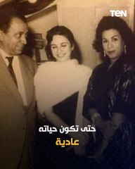 حاز على لقب مخرج الرومانسية .. قصص لازم تعرفها عن عز الدين ذو الفقار