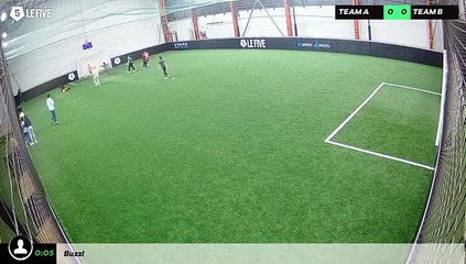 28/10 à 15:27 - Football Terrain 3 (LeFive Morangis)