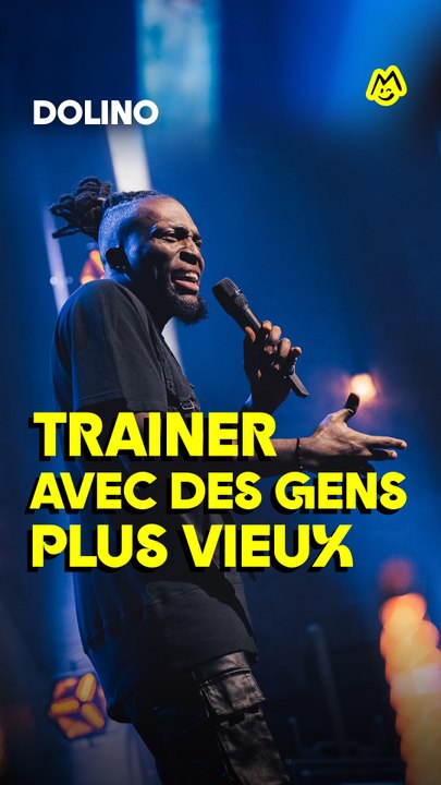 Les gens qui traînent avec des gens plus jeunes, mais ça va pas ou quoi là ? 