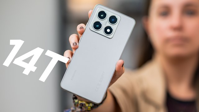Xiaomi 14T review 1 mes de uso, ¿vale la pena?