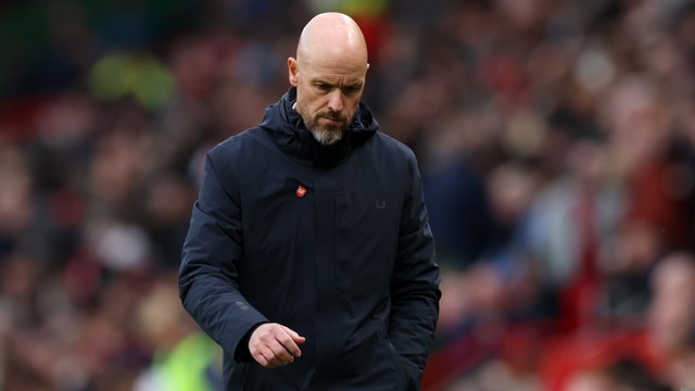 The final straw - Ten Hag sacked by Manchester United