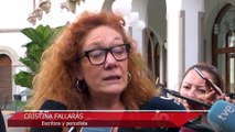 Cristina Fallarás, tras el caso Errejón: 