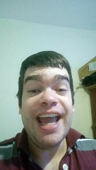 esse bebe não passa vontade kkk