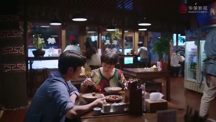 [ENG SUB] Go Ahead EP22  Starring: Tan Songyun, Song Weilong, Zhang Xincheng Romantic Comedy Drama