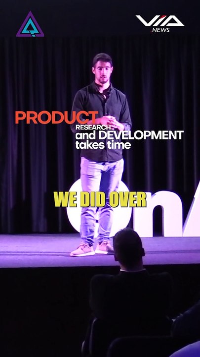 Real-Life Product Iteration Example!