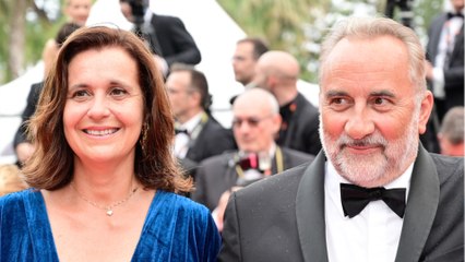 GALA VIDEO - Antoine Duléry et son épouse Pascale Pouzadoux, un couple qui dure : “Ces 30 ans sont passés très vite”