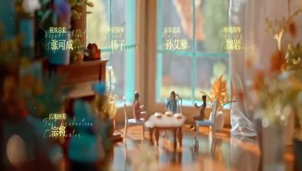 [Eng Sub] Go Back Lover ep 22