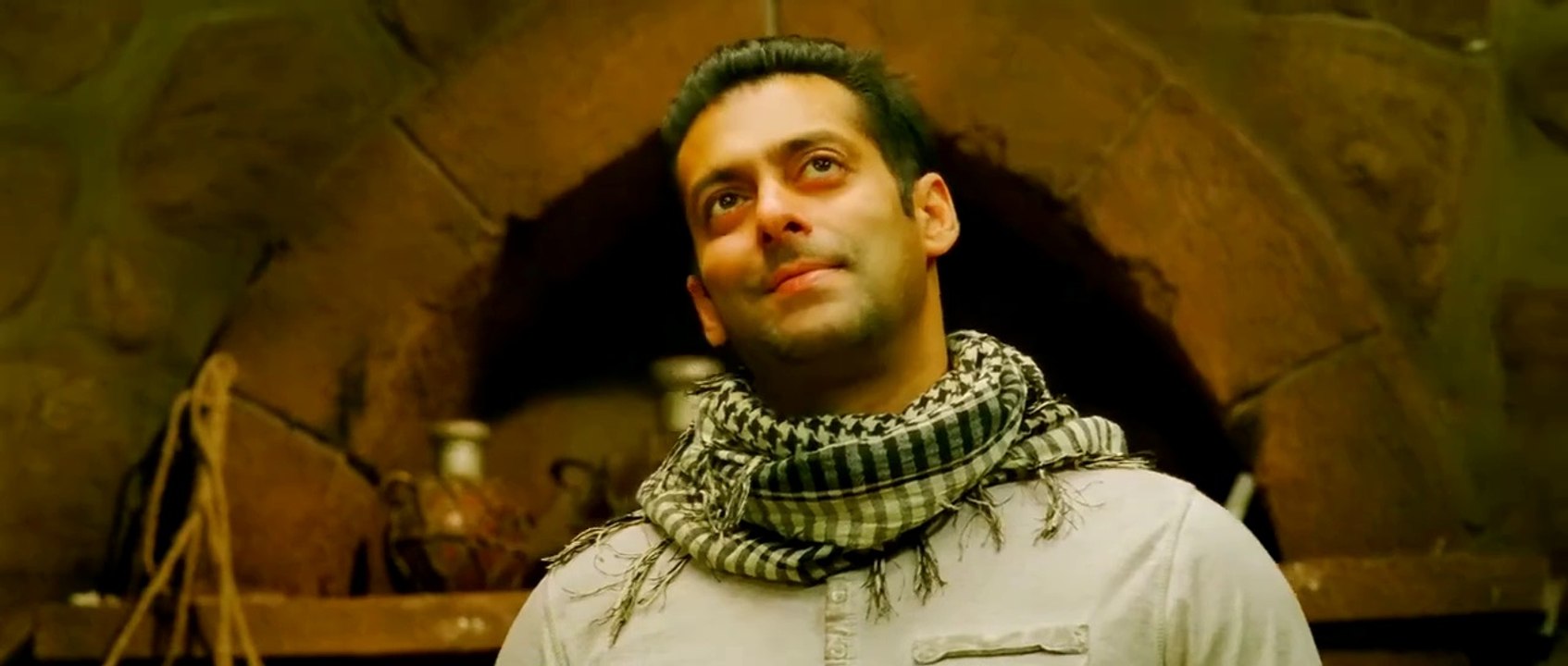 Action,Ek tha tiger ,hindi movie