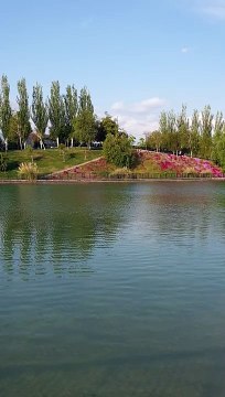 Parque de la Familia, Santiago, Chile: P1