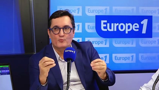 Cyril Hanouna - François Hollande n'a voté qu'une fois à l'Assemblée depuis son retour : «C'est scandaleux», affirme Olivier Dartigolles