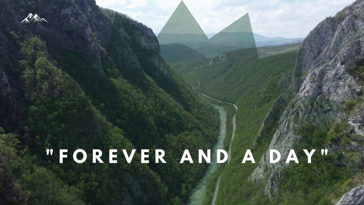 Forever and a Day -romantic love song