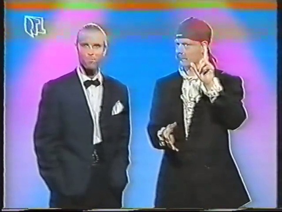 WCW Catch Up (RTLplus) 1989-09-04