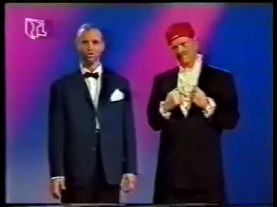 WCW Catch Up (RTLplus) 1989-09-11