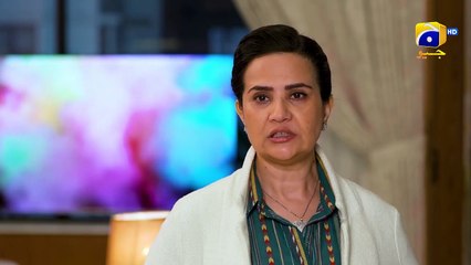 Dil e Nadan Episode 22 28th October 2024