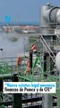 “Nuevo estatus legal amenaza finanzas de Pemex y de CFE”