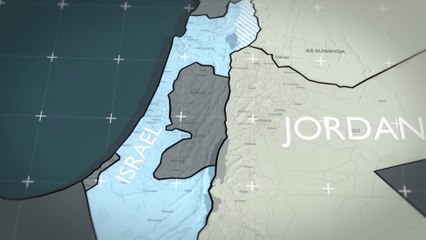 How Israel Strikes Iran_s Military Targets_ _israel _iran(2K_HD)