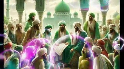 حضرت یوسف علیہ السلام کی جیل میں نصیحت part9