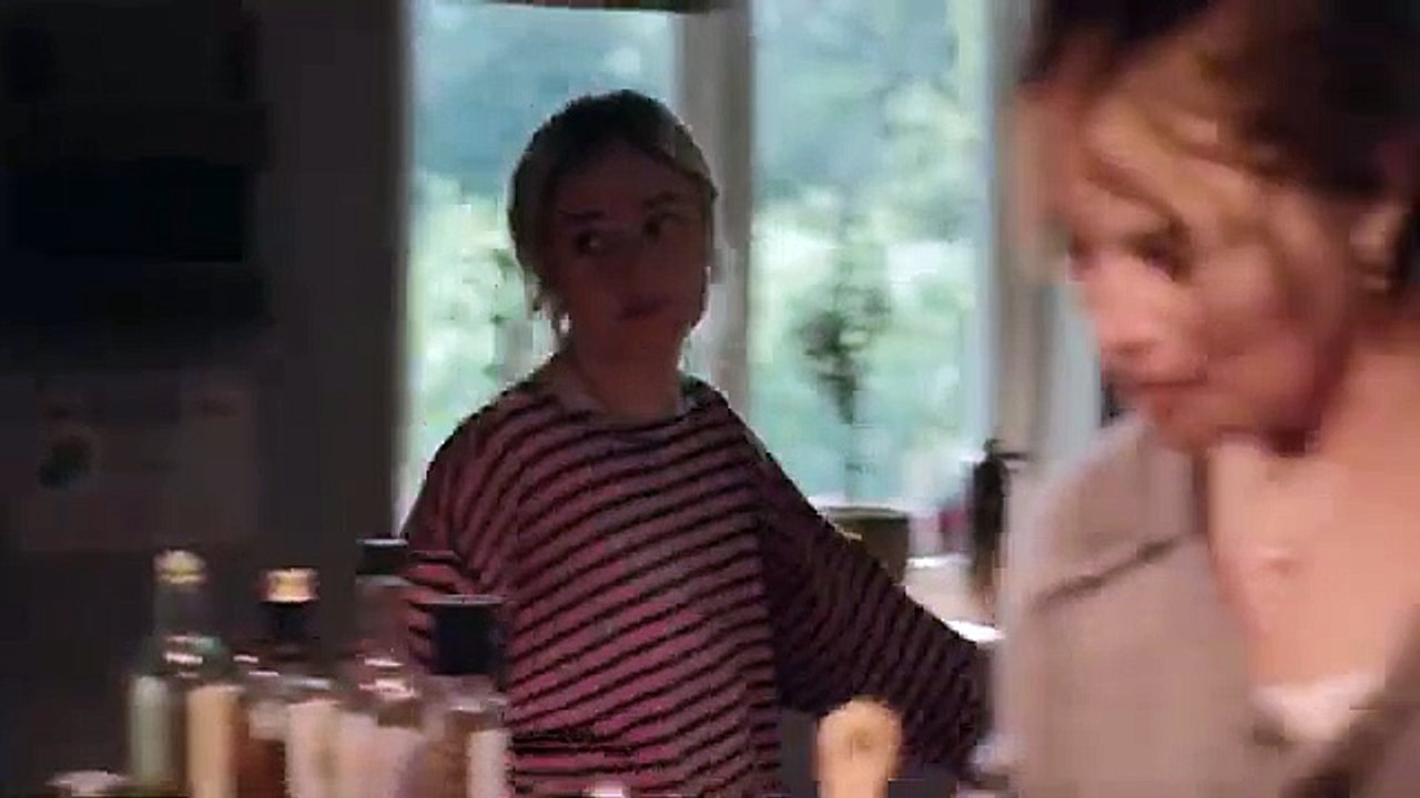 Una parte de ti Trailer