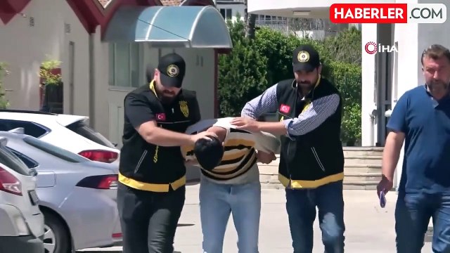Karısını, Kayınvalidesini ve Kayınbiraderini Öldüren Sanık: Çok Pişmanım
