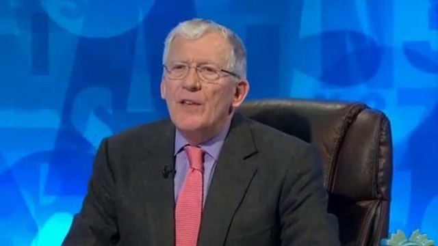 Countdown | Thursday 26th March 2015 | Episode 6111