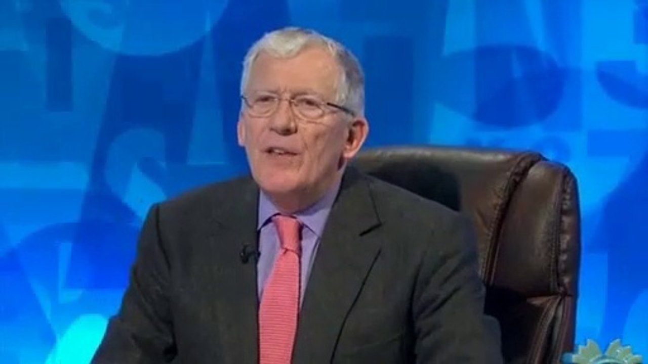 Countdown | Thursday 26th March 2015 | Episode 6111