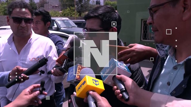 Detención preventiva para 9 de los 10 aprehendidos por los bloqueos en Parotani