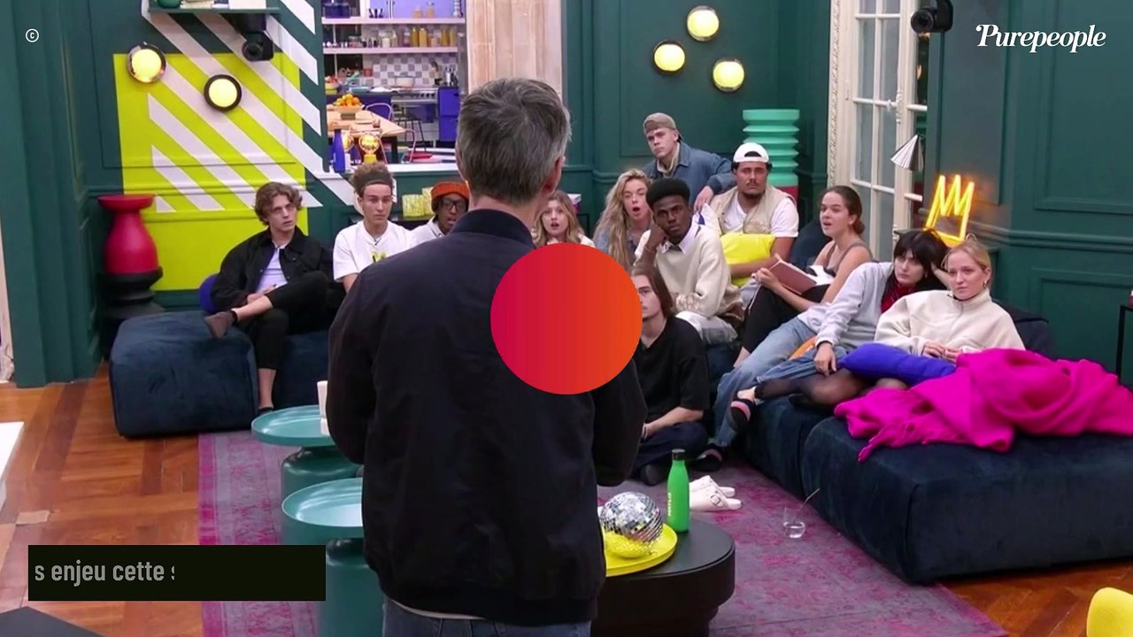 Deux candidats de la Star Academy 2024 remportent un duo avec David Guetta aux NRJ Music Awards : les gagnants sont...