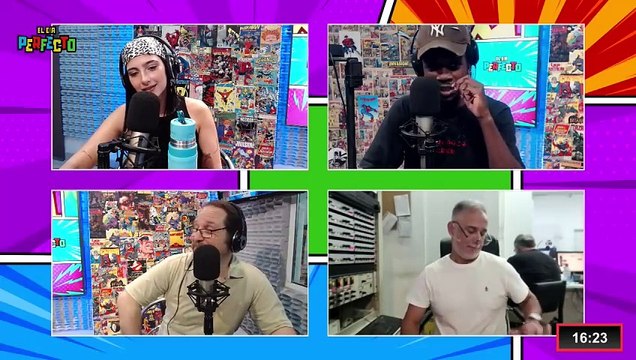 FM La Redonda (3100)