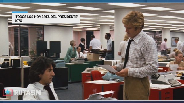 RUTA 5N | El poder de las noticias falsas en la campaña de EE UU