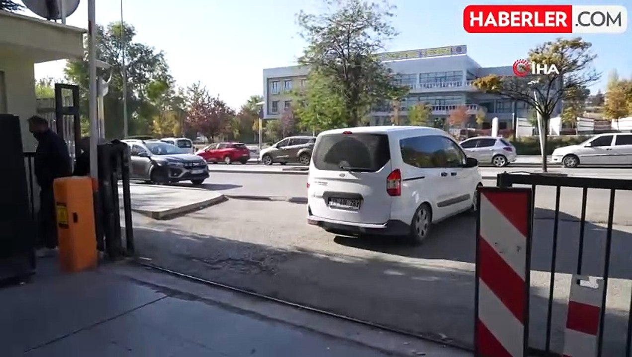 Boşanma Sürecindeki Eşini Vuran Koca Tutuklandı