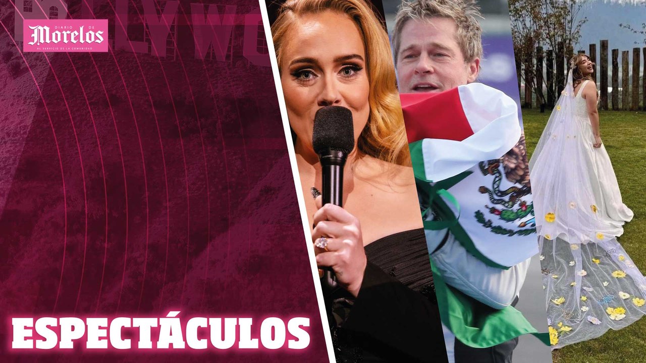 Adele y Céline Dion ✨ Un abrazo lleno de emoción entre dos divas en Las Vegas.