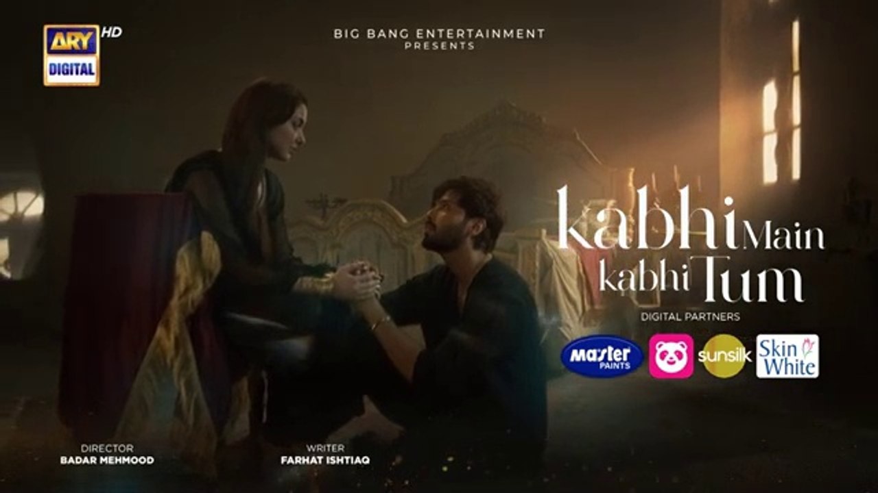 Kabhi Main Kabhi Tum Episode 32 ｜ Fahad Mustafa ｜ ..