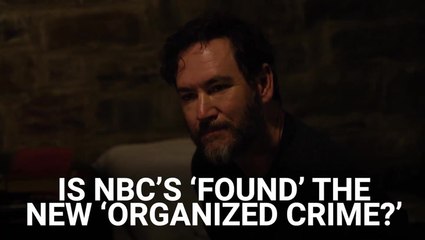 As NBC's 'Found' Returns With A Major Loss, Does It Work As A Replacement For 'Law And Order: Organized Crime?'