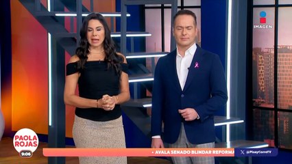 VIDEO: Se registra ataque armado contra Evo Morales