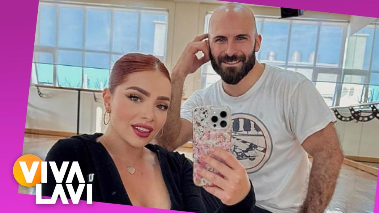 Imanol Landeta y Sandra Itzel desatan sospechas de nuevo romance