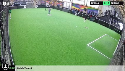 28/10 à 15:59 - Football Terrain 1 (LeFive P18)
