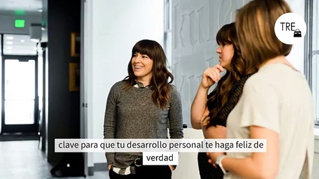 Cuatro secretos que nadie te cuenta sobre el éxito. Son clave para que tu desarrollo personal te haga feliz de verdad
