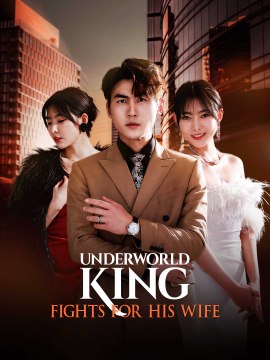 Underworld King Fights For His Wife