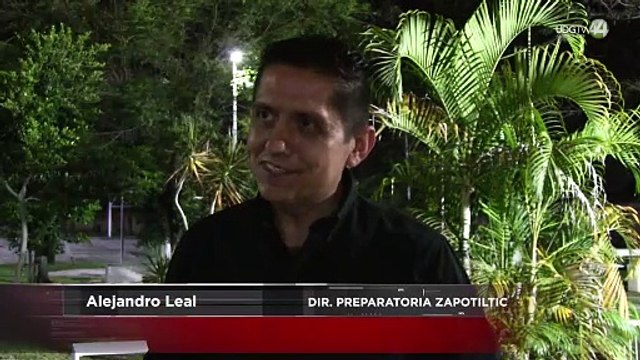 ”El oficio de construir , documental homenaje a Raúl Padilla, llega a la Prepa de Zapotiltic