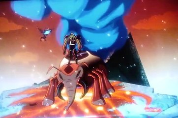 Ben 10 Reboot Omni truco parte final español latino