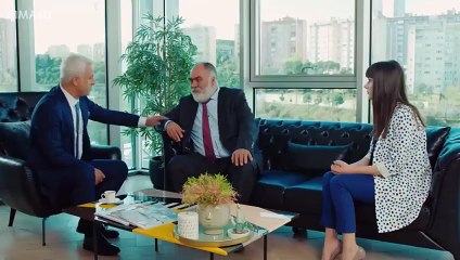 مسلسل التفاح الحرام الموسم الثاني الحلقة 81  مدبلجة HD