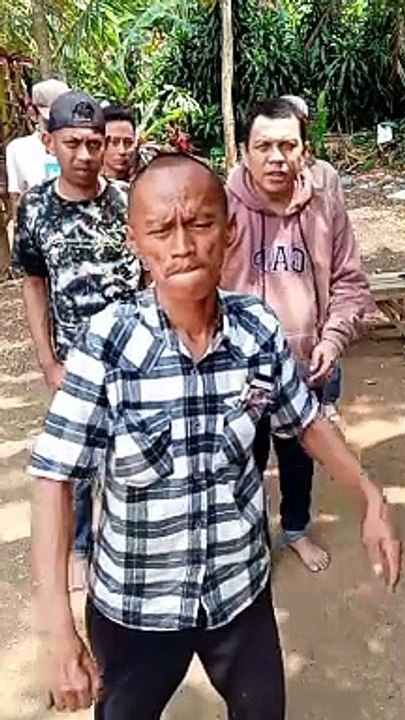 Joget SADBOR