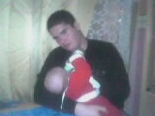 voila une autre video de mon fils